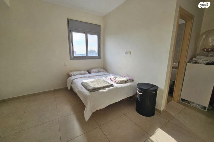 דירה, השונית 8, נאות רבין, יבנה