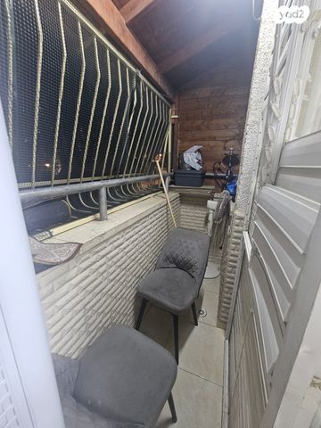 דירה, שדרות צה"ל 6, מרכז העיר, לוד