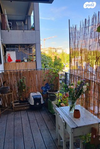 דירה, הדר יוסף, תל אביב יפו