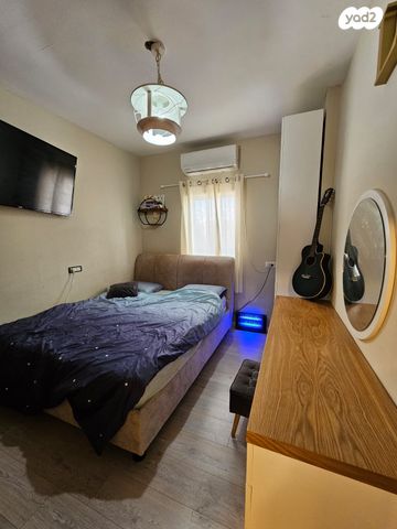 דירה, מנוחה ונחלה 14, ג' / מרכז מזרח העיר, רחובות