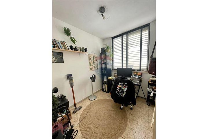 דירה, המכבי 9, לב תל אביב, לב העיר צפון, תל אביב יפו