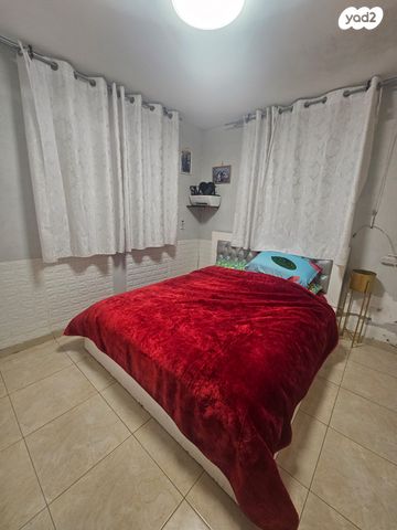 דירה, שדרות צה"ל 6, מרכז העיר, לוד