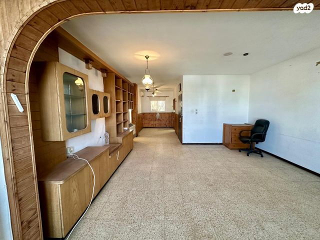 דירה, ניצנה, ארלוזורוב, גבעתיים