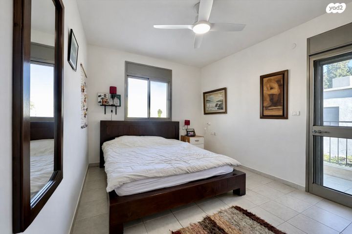 דו משפחתי, הזית 28, מושבה מרכז, זכרון יעקב