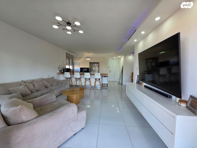 דירה, ברנע, אשקלון