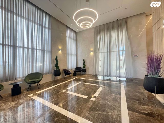 גג/ פנטהאוז, ברנע, אשקלון