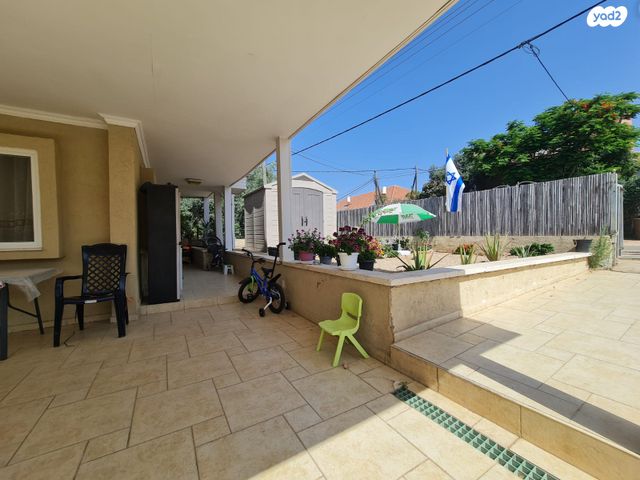 דו משפחתי, כ"ט בנובמבר, בית אליעזר, חדרה