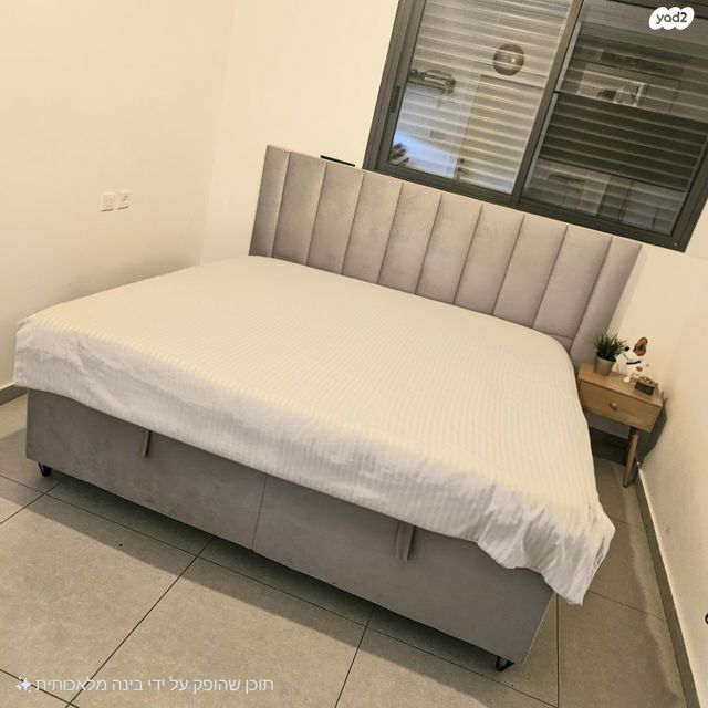 דירה, הכינור, גבעת זאב