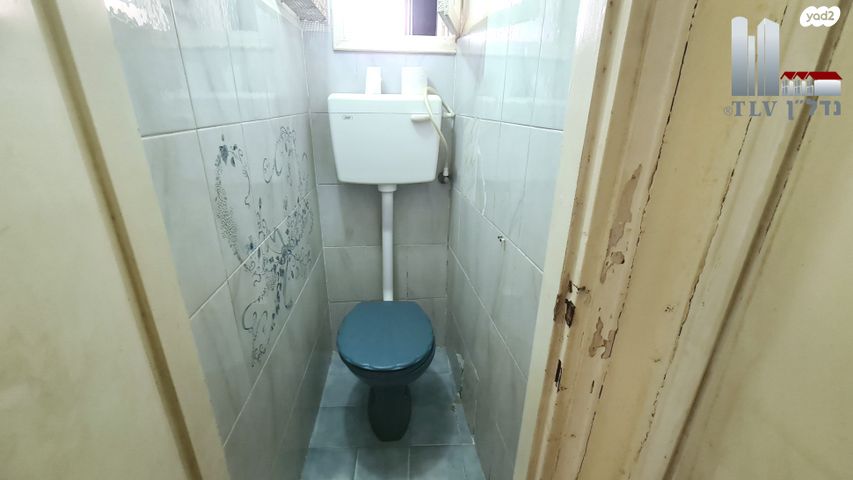 דירה, מנשה בן ישראל, נווה שאנן, תל אביב יפו