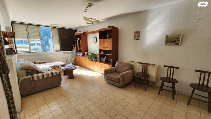 דירה, יואב, קרית אליעזר, חיפה