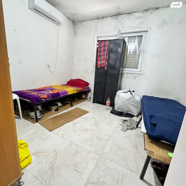 דירה, סן דייגו, קיבוץ גלויות, קרית מלאכי