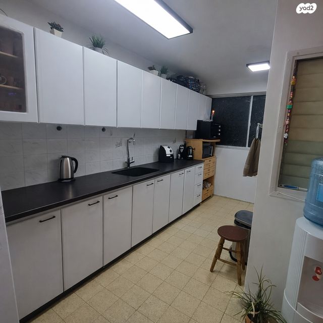 דירה, גדליהו, נווה שאנן, חיפה