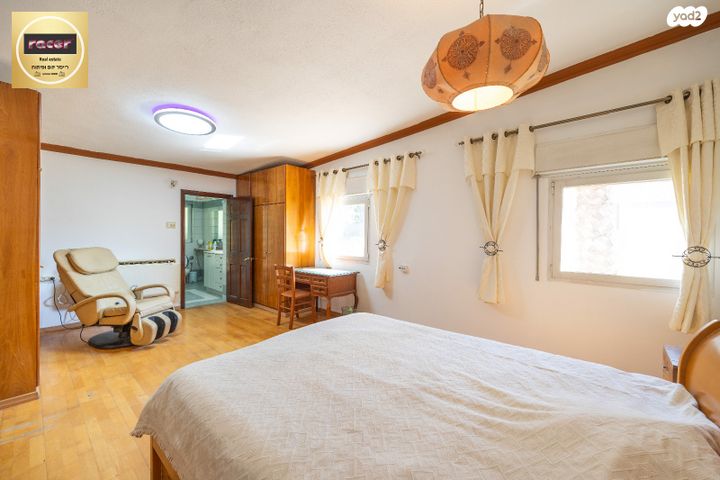 בית פרטי/ קוטג', יחיאל מ.שטיינברג, רמת מוצא, ירושלים