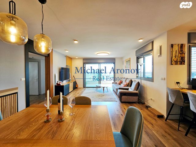 דירה, הרב שלמה מכלוף אורגד 2, כוכב הצפון, נתניה