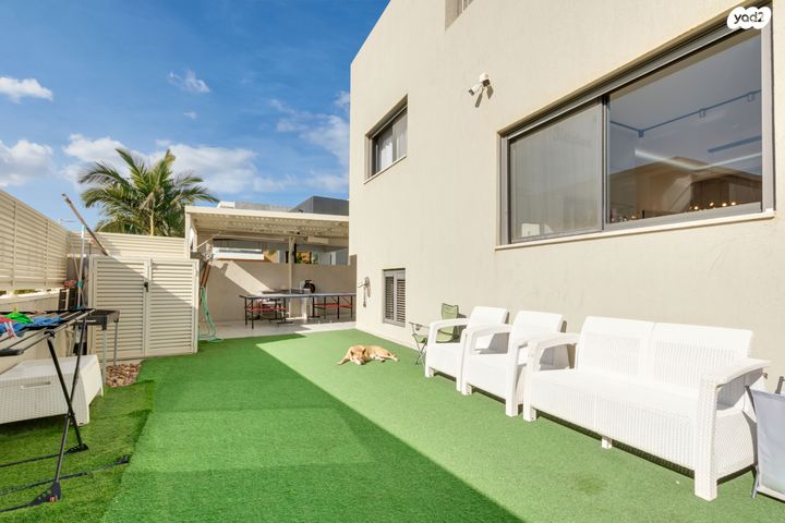 בית פרטי/ קוטג', לילך, נווה נוי, באר שבע