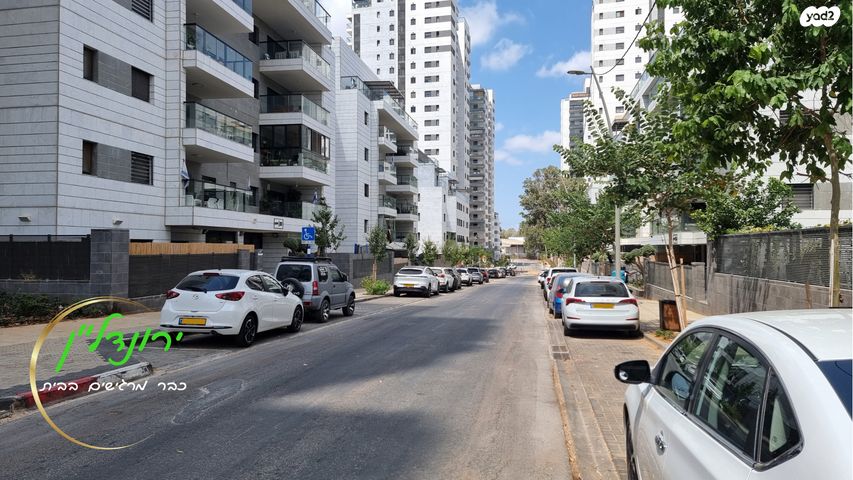 דירה, צריפין החדשה, באר יעקב