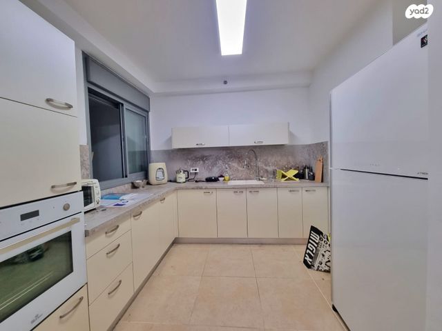 דירה, ז'בוטינסקי, בן גוריון, אזור