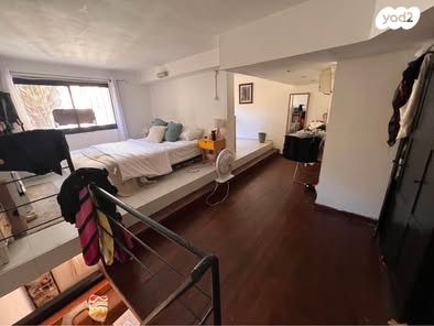 דירה, השוק, פלורנטין, תל אביב יפו