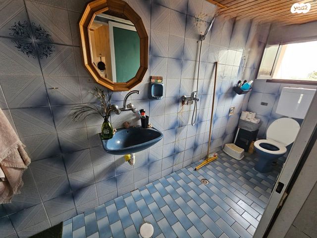 גג/ פנטהאוז, הלוטוס 14, עג'מי, גבעת העליה, תל אביב יפו