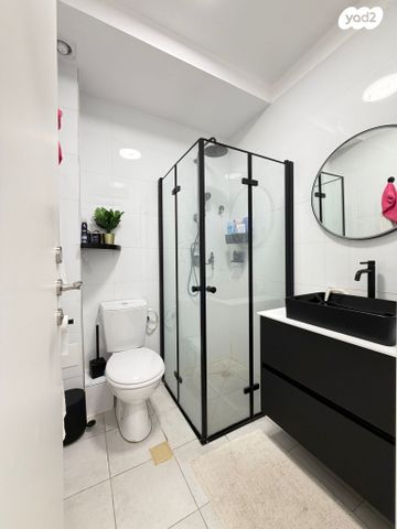 דירה, מגדל העמק