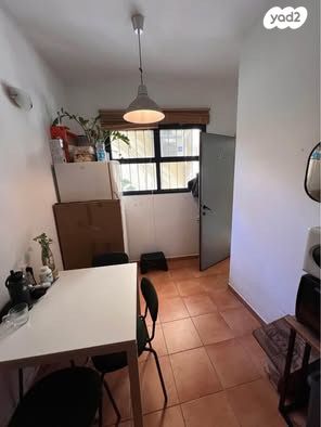 דירה, השוק, פלורנטין, תל אביב יפו