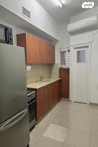 דירה, הרא"ה 20, שכונת יהלום, מרכז העיר ב, רמת גן