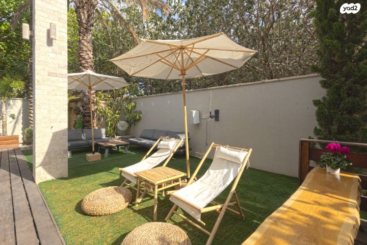 בית פרטי/ קוטג', רביבים, גני ראשון, ראשון לציון