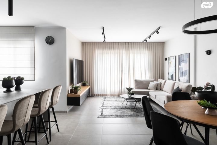 דירה, אלון 1, בית דגן