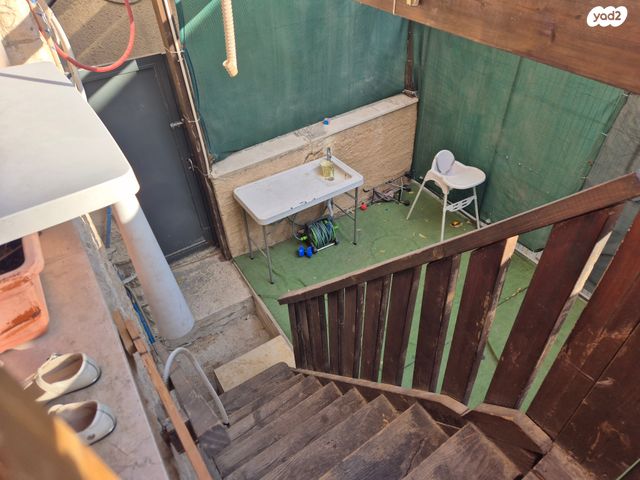 דירה, אפרסמון, גילה, ירושלים