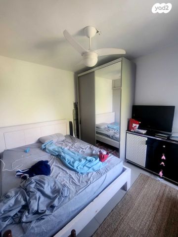 דירה, זלמן ארן 75, קרית חיים מערבית, חיפה