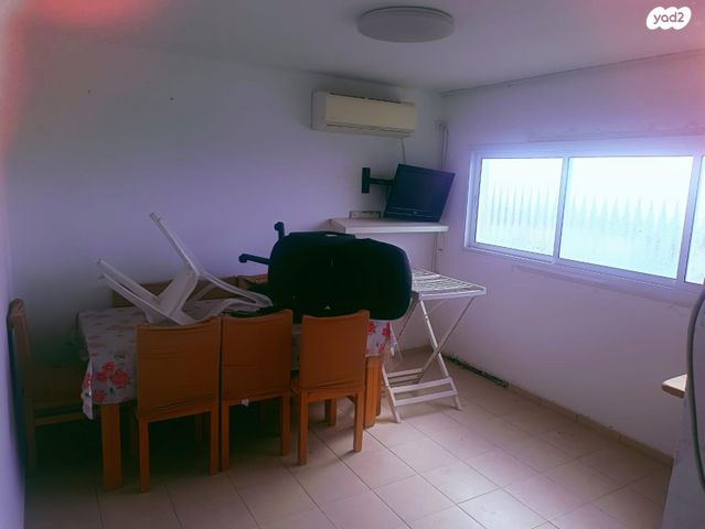 דירה, אופקים