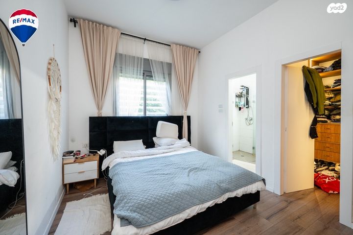 דירת גן, נווה גנים, פרדס חנה כרכור