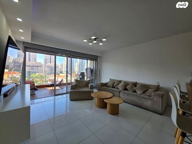 דירה, ברנע, אשקלון