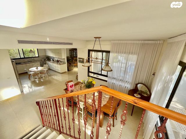 בית פרטי/ קוטג', קיסריה