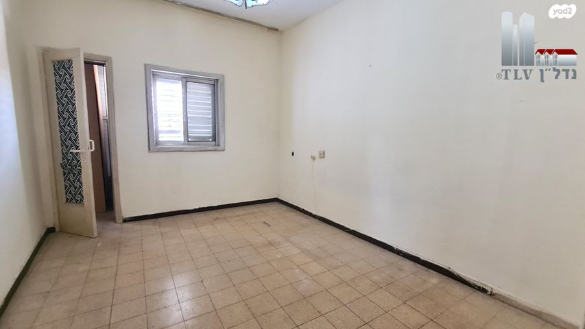 דירה, מנשה בן ישראל, נווה שאנן, תל אביב יפו