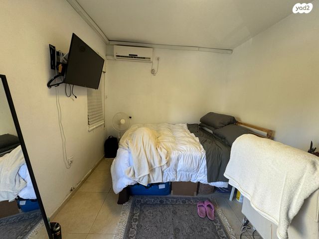 דירה, האר"י, רחביה, ירושלים