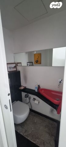 דירה, ניסים אלוני, צמרות איילון, פארק צמרת, תל אביב יפו