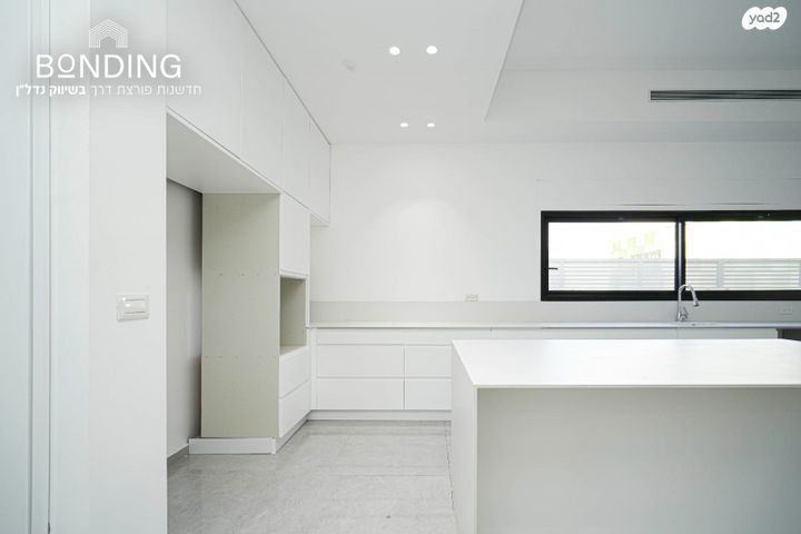 דו משפחתי, יער בית קשת, שכונה 11, תל מונד