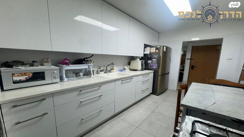 דירה, נאות ספיר 2, רובע ה', אשדוד