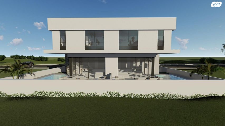 דו משפחתי, שאר העיר, קדימה צורן