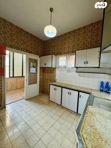 דירה, סירקין, שוק תלפיות, חיפה