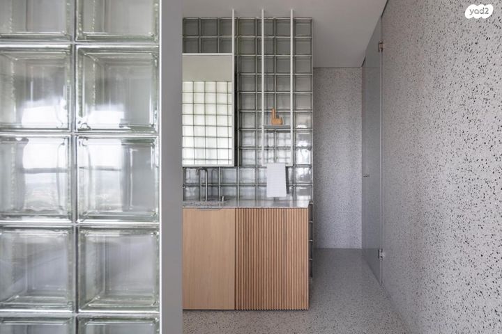 דופלקס, ניסים אלוני, צמרות איילון, פארק צמרת, תל אביב יפו