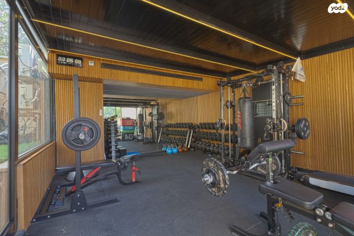 בית פרטי/ קוטג', רביבים, גני ראשון, ראשון לציון