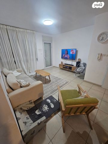 דירה, נחום גולדמן, רמות הרכס, באר שבע