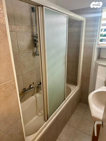 דירה, ניצנה, ארלוזורוב, גבעתיים