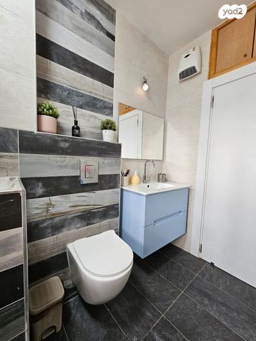 דירה, מנוחה ונחלה 14, ג' / מרכז מזרח העיר, רחובות