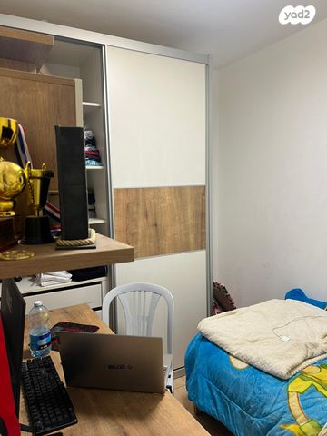 דירה, דוד נוי, מרכז העיר, עכו