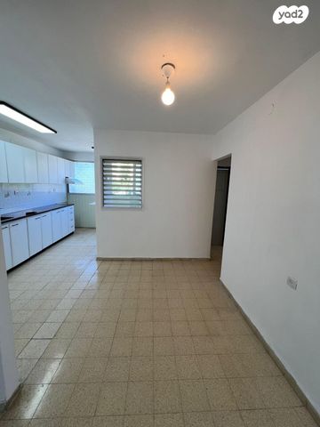 דירה, גדליהו, נווה שאנן, חיפה