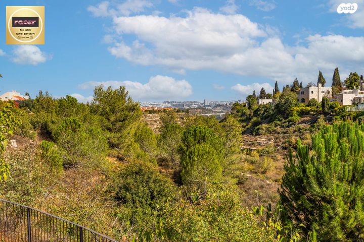 בית פרטי/ קוטג', שכונה ז', מבשרת ציון
