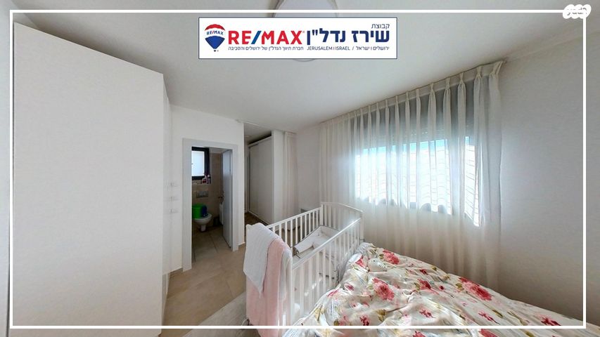 דירה, השקד, נופי החורש, מבשרת ציון